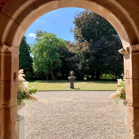 Grafton Manor Hotel Bromsgrove Esterno foto