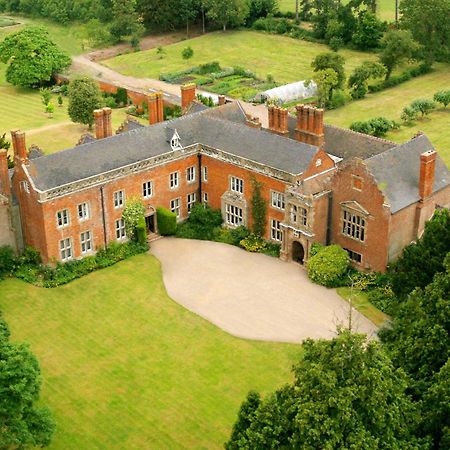 Grafton Manor Hotel Bromsgrove Esterno foto