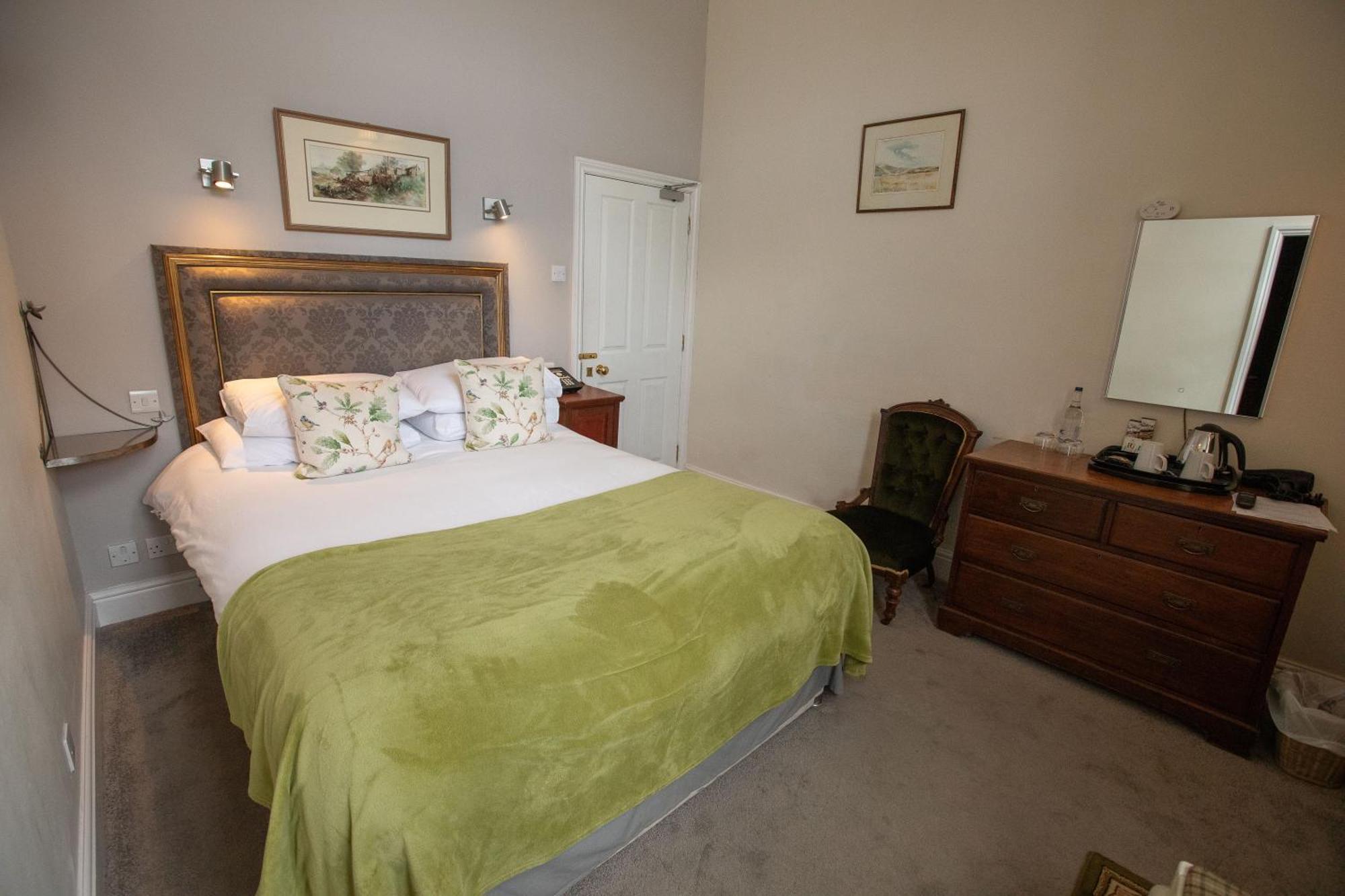Grafton Manor Hotel Bromsgrove Esterno foto