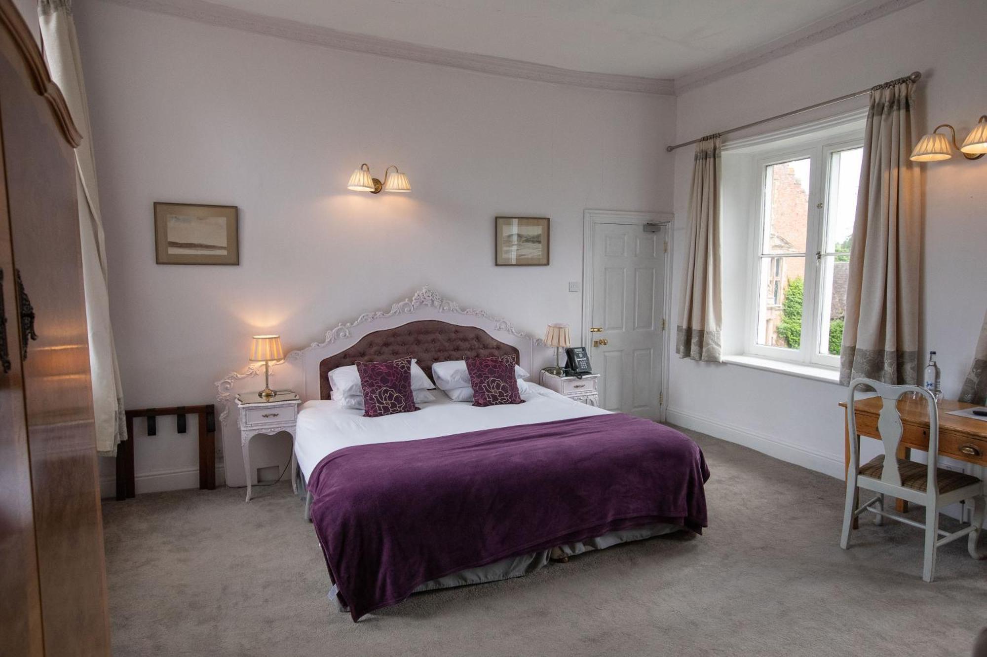Grafton Manor Hotel Bromsgrove Esterno foto