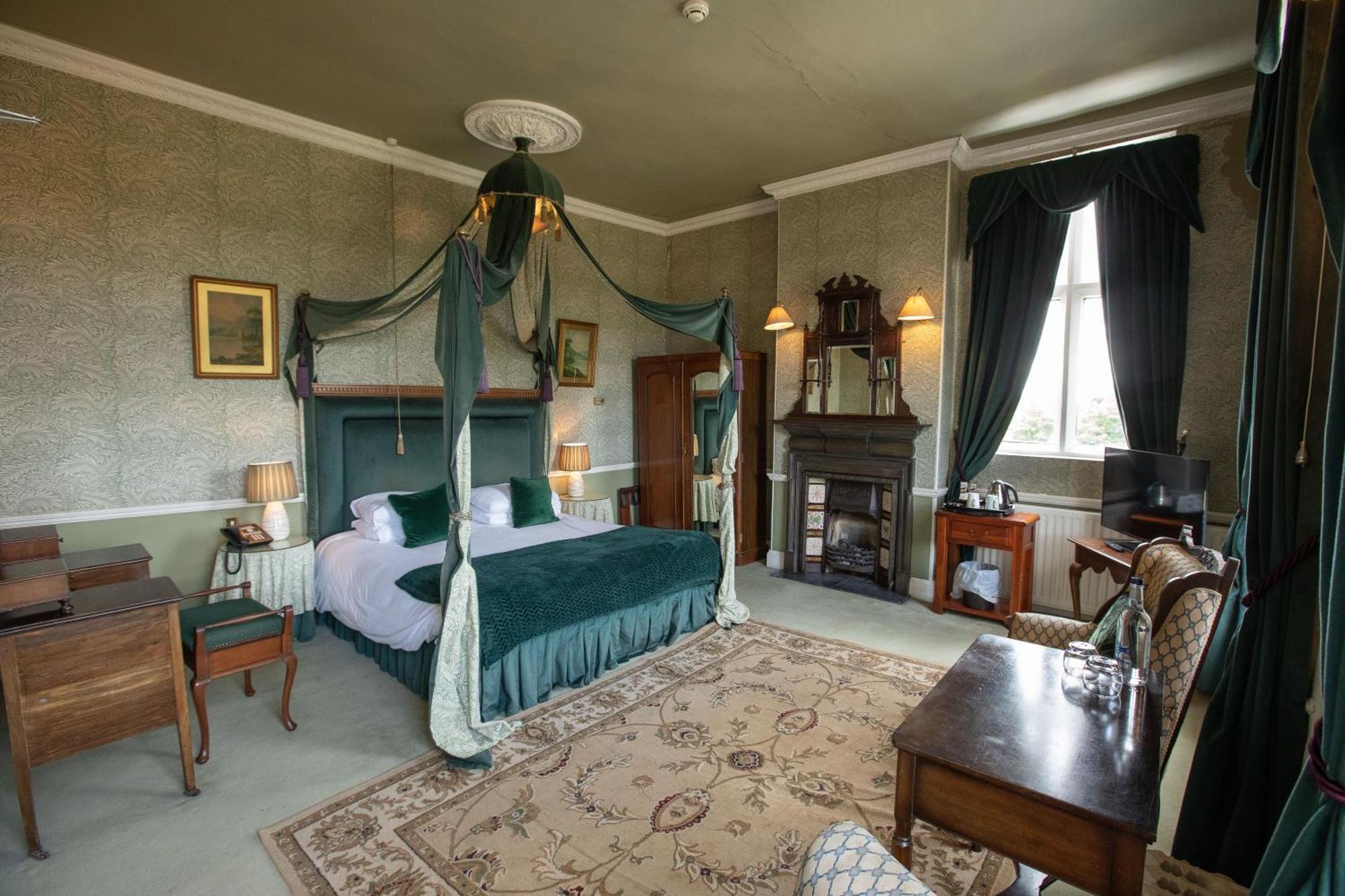 Grafton Manor Hotel Bromsgrove Esterno foto