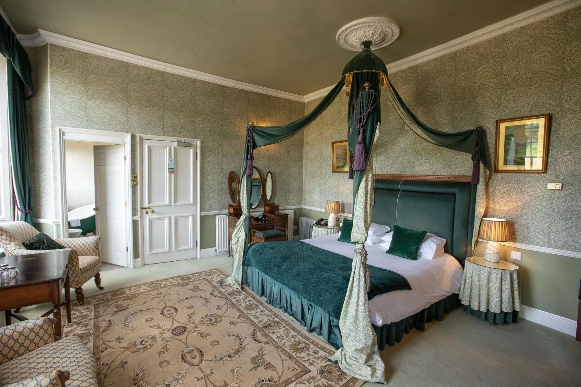 Grafton Manor Hotel Bromsgrove Esterno foto