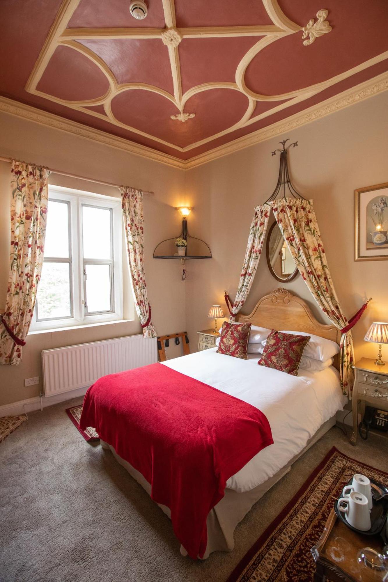 Grafton Manor Hotel Bromsgrove Esterno foto
