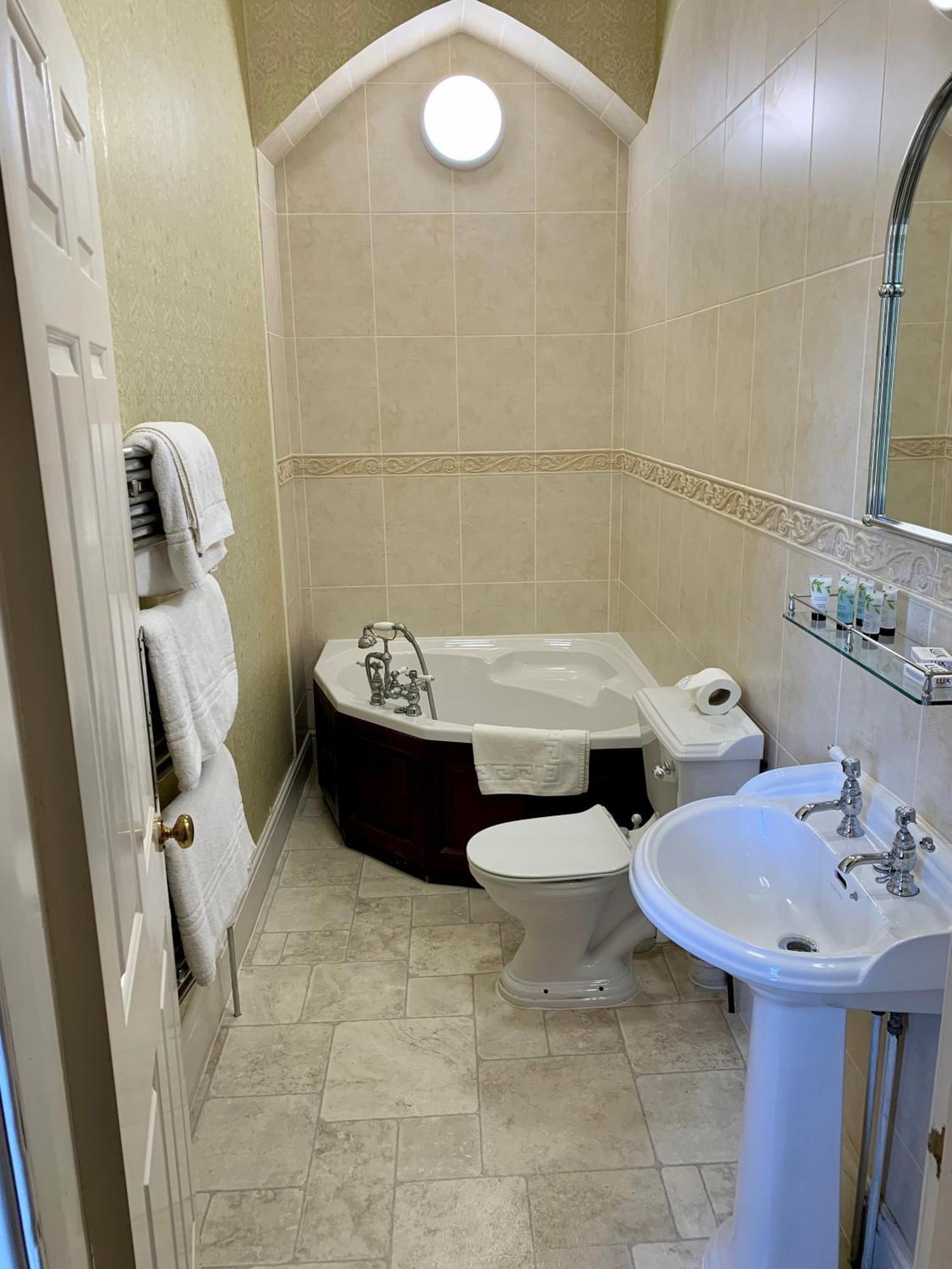 Grafton Manor Hotel Bromsgrove Esterno foto