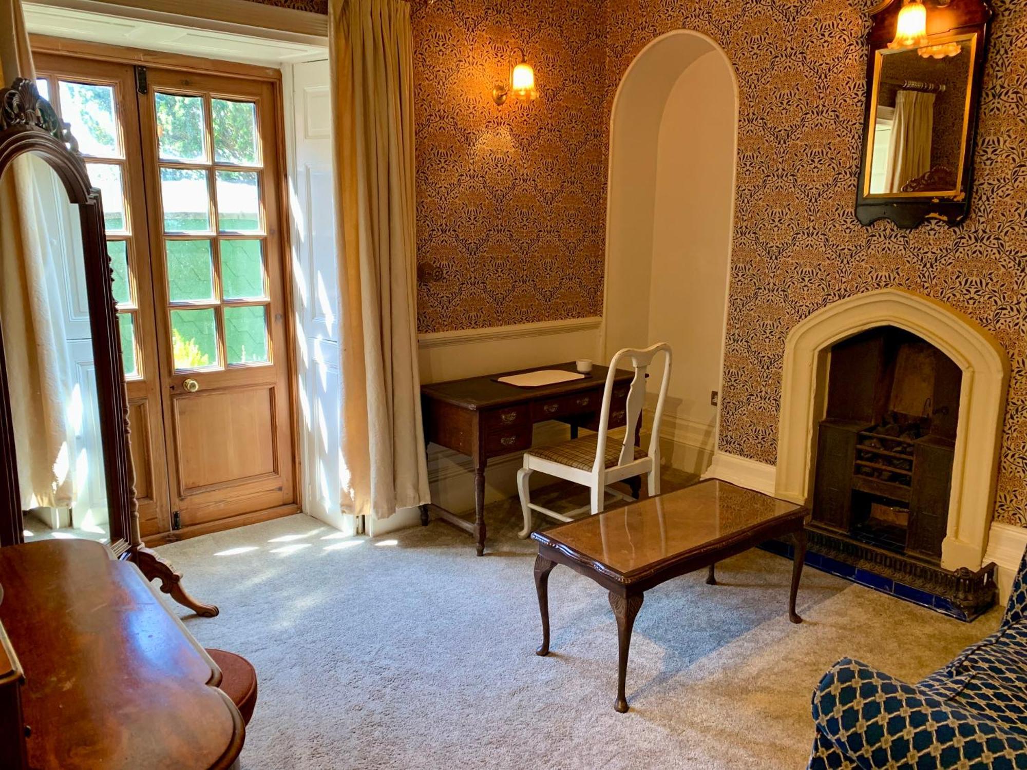 Grafton Manor Hotel Bromsgrove Esterno foto