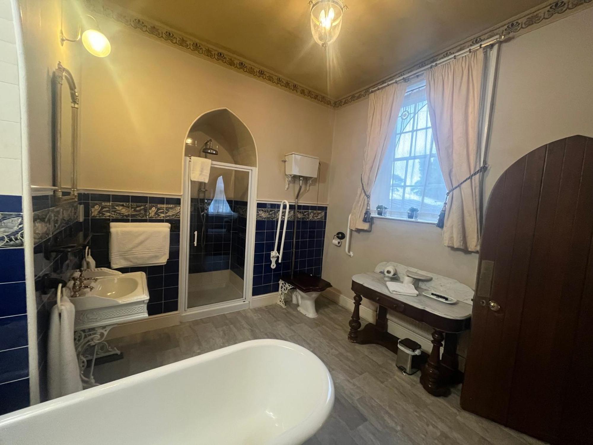 Grafton Manor Hotel Bromsgrove Esterno foto