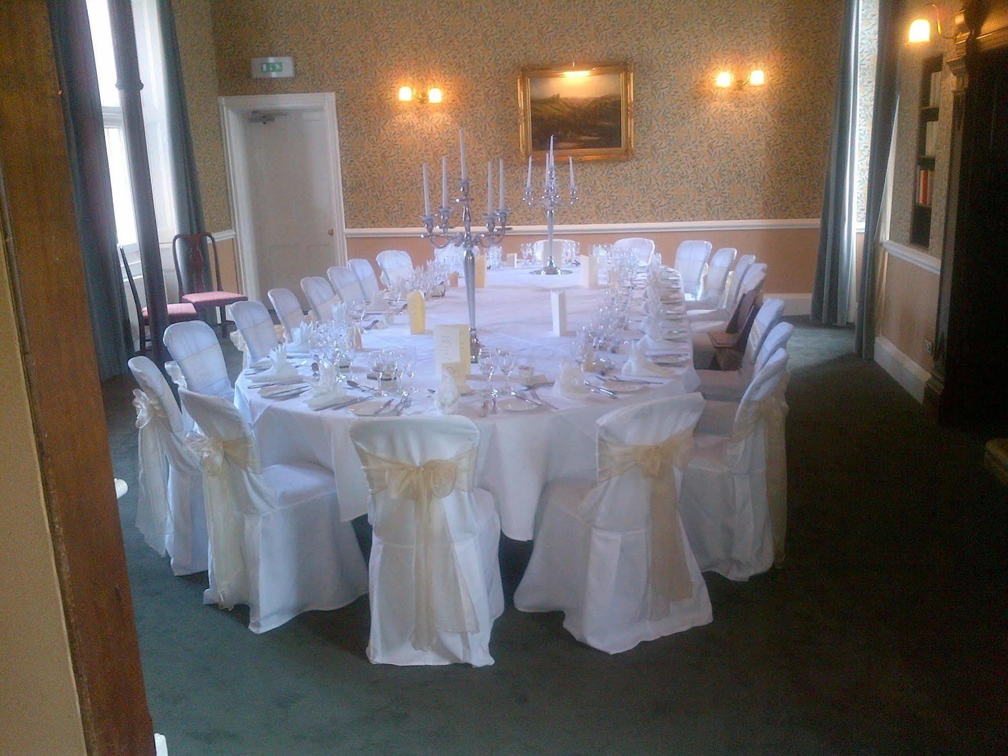 Grafton Manor Hotel Bromsgrove Esterno foto