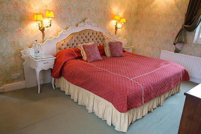 Grafton Manor Hotel Bromsgrove Esterno foto