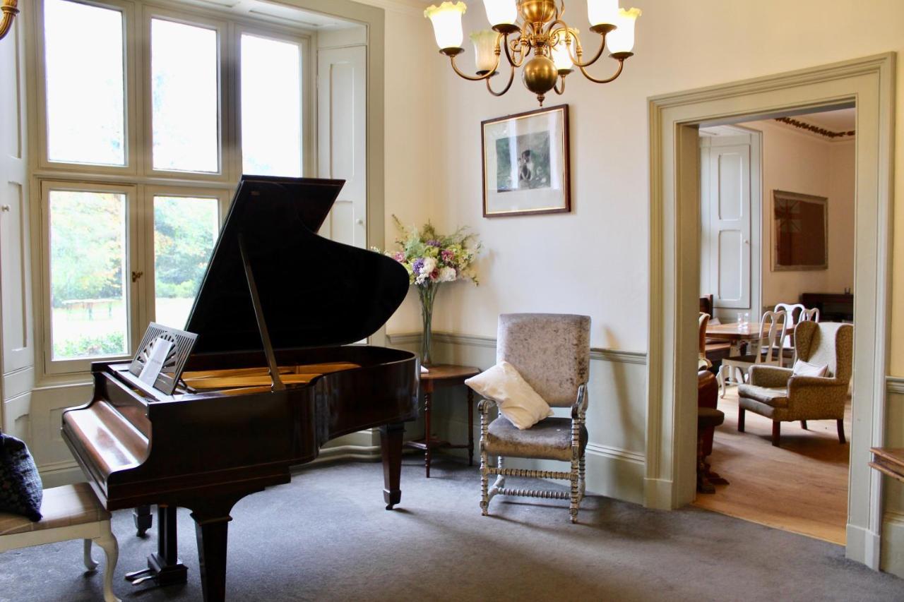 Grafton Manor Hotel Bromsgrove Esterno foto