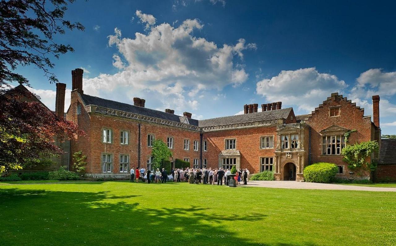 Grafton Manor Hotel Bromsgrove Esterno foto